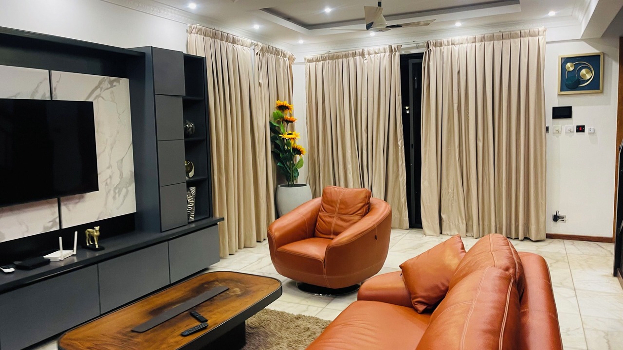 Photo of Livingroom in Sakumono