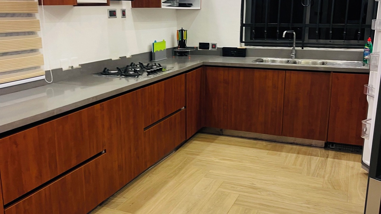 Photo of Kitchen in Sakumono