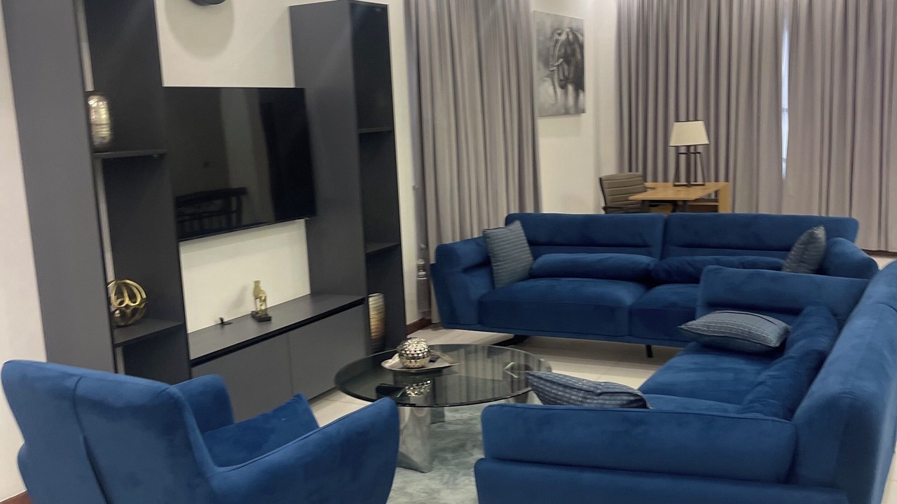 Photo of Livingroom in Sakumono