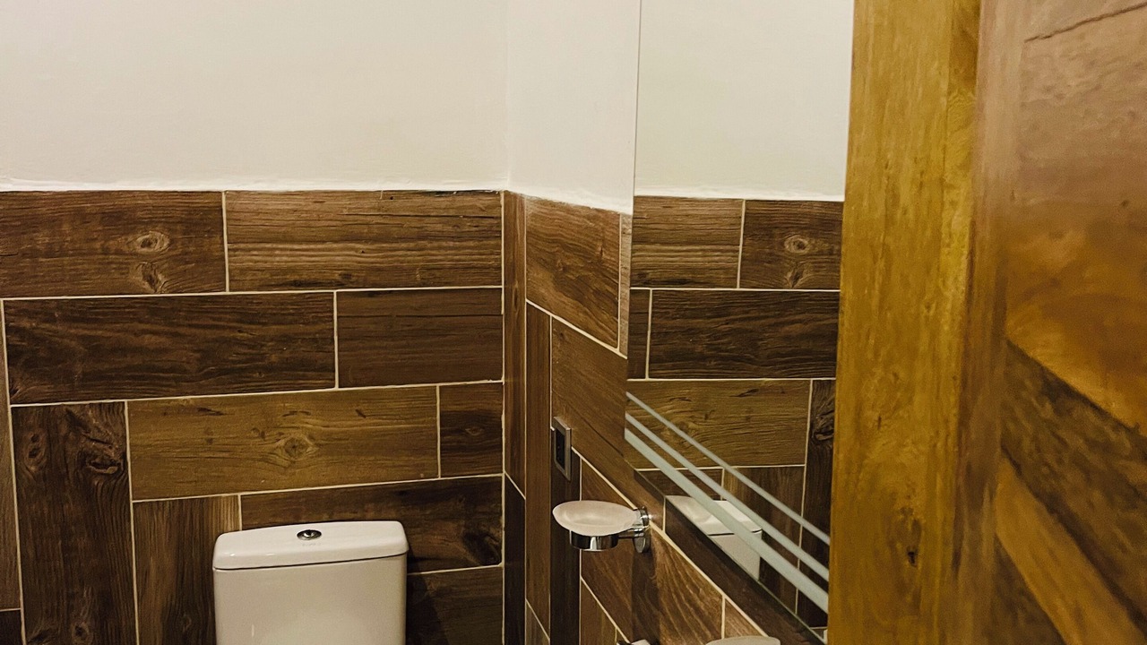 Photo of Bathroom in Sakumono