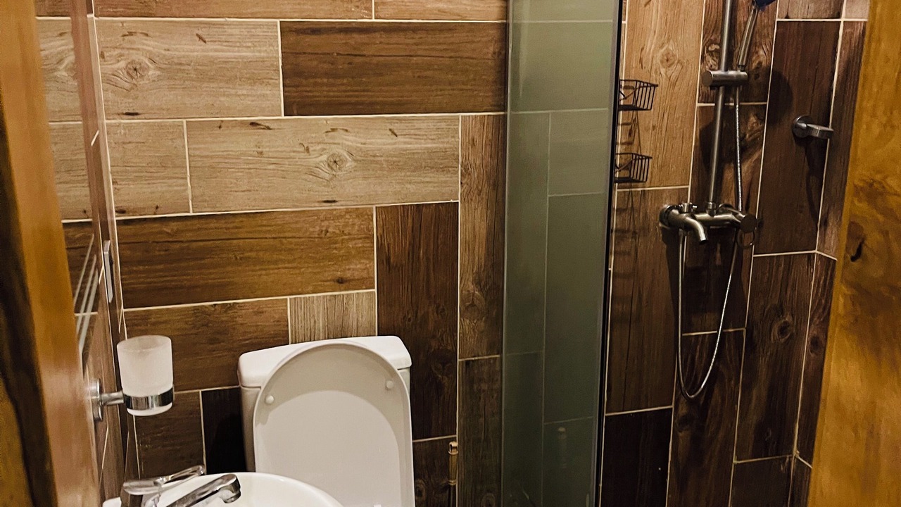 Photo of Bathroom in Kokomlemle