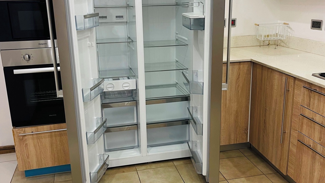 Photo of Kitchen in Kokomlemle