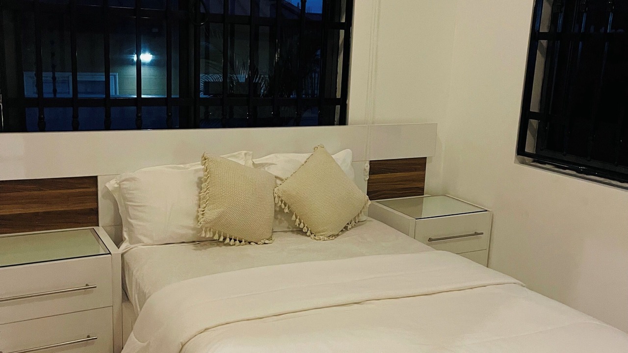 Photo of Bedroom in Kokomlemle