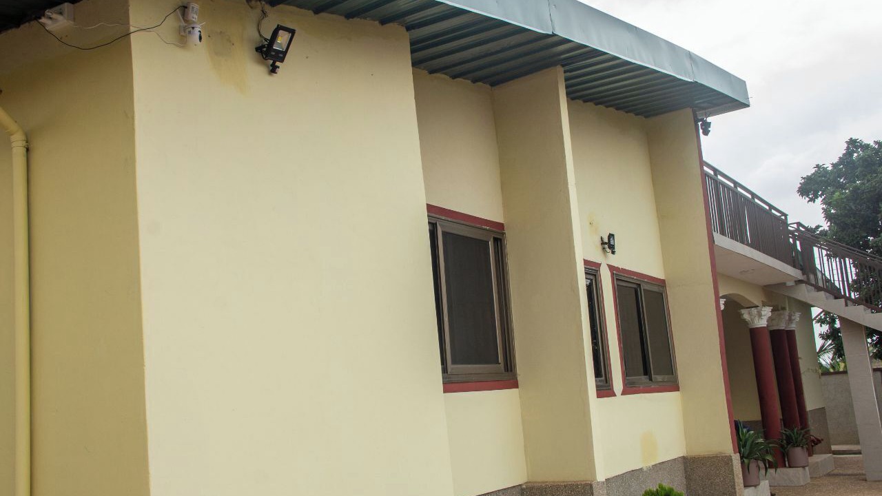 Photo of Outdoor in Kumasi