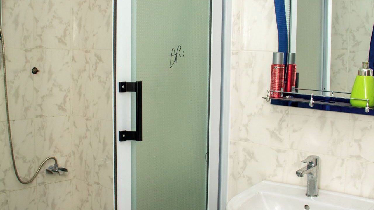 Photo of Bathroom in Kumasi