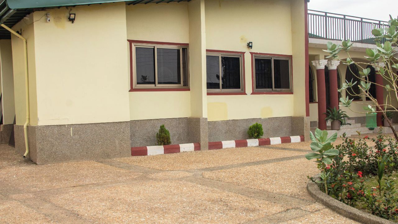 Photo of Outdoor in Kumasi