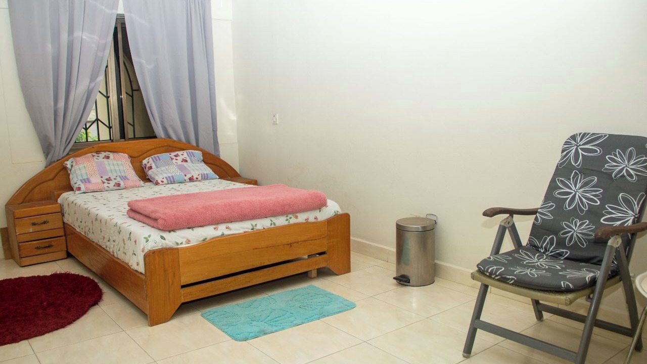 Photo of Bedroom in Kumasi