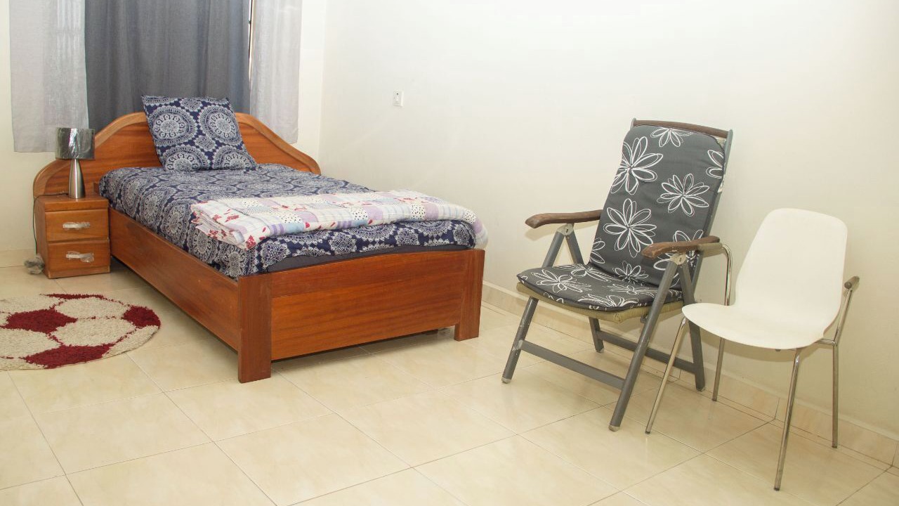 Photo of Bedroom in Kumasi