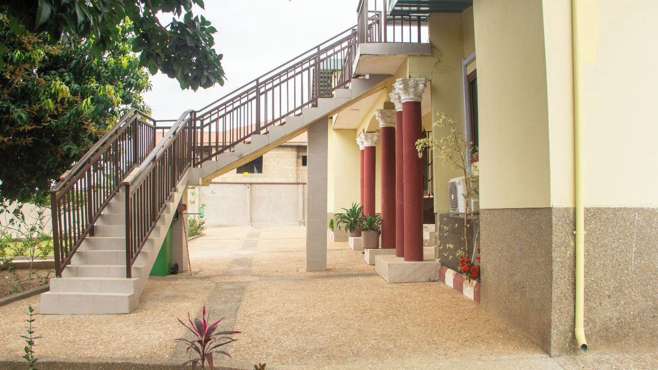 Photo of Outdoor in Kumasi