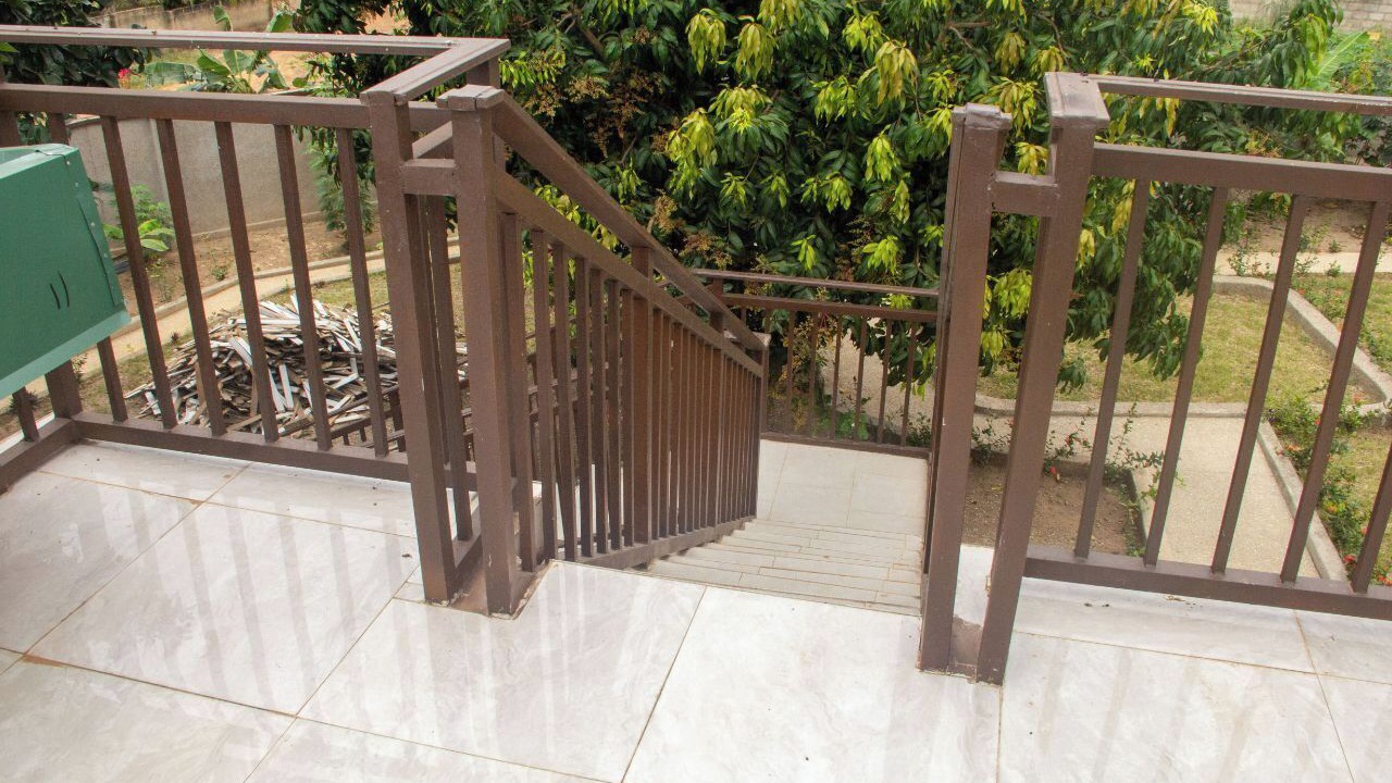 Photo of Outdoor in Kumasi