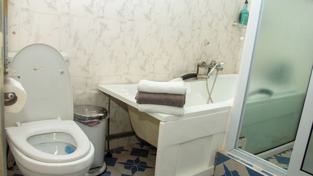 Photo of Bathroom in Kumasi