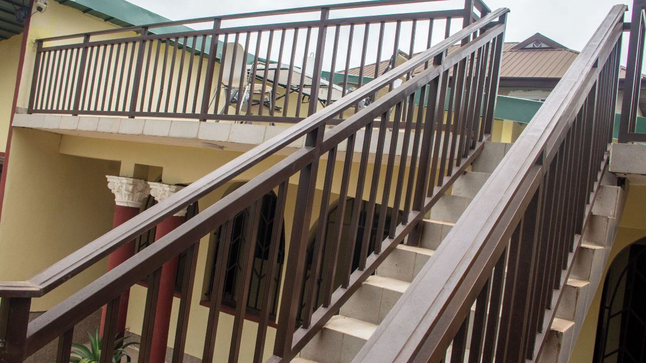 Photo of Outdoor in Kumasi