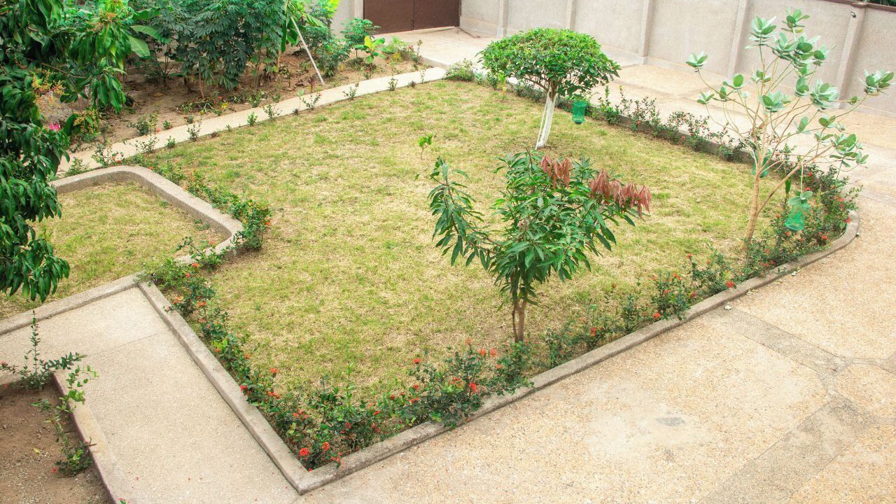 Photo of Outdoor in Kumasi