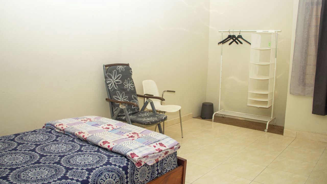 Photo of Bedroom in Kumasi