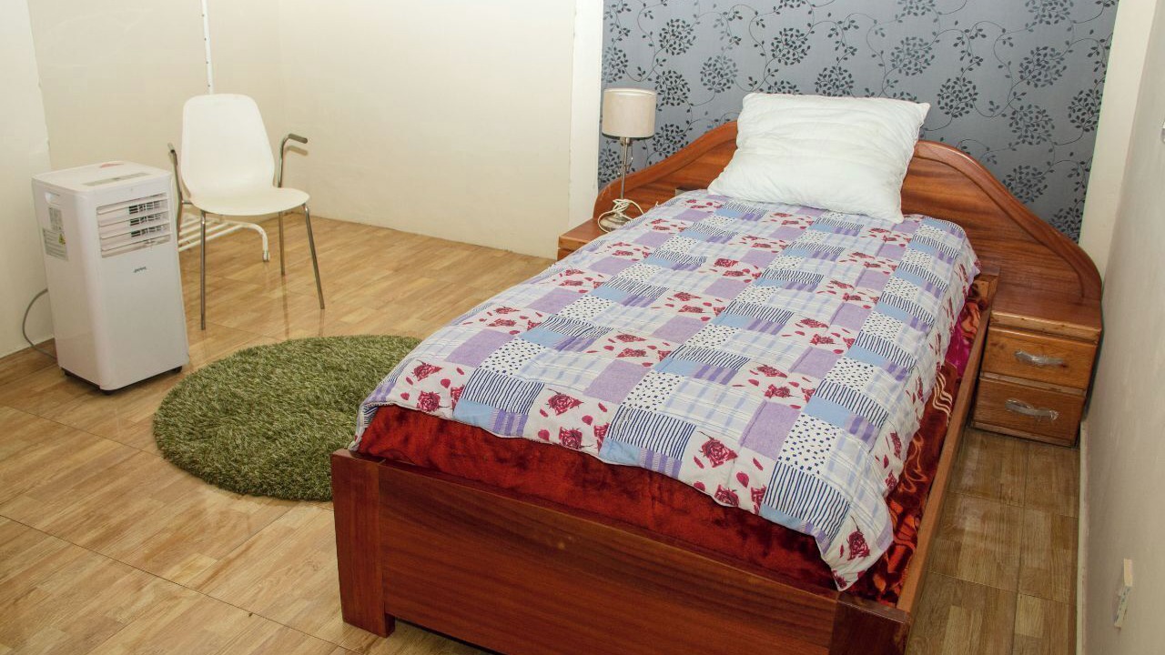 Photo of Bedroom in Kumasi