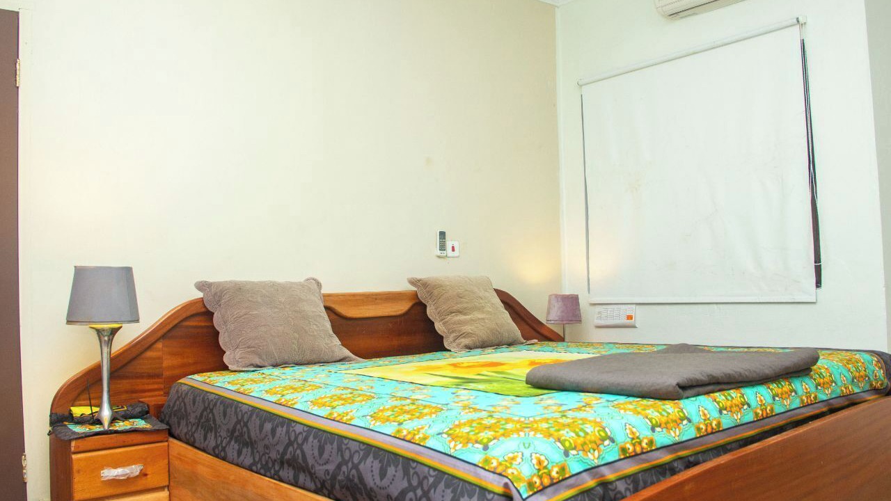 Photo of Bedroom in Kumasi