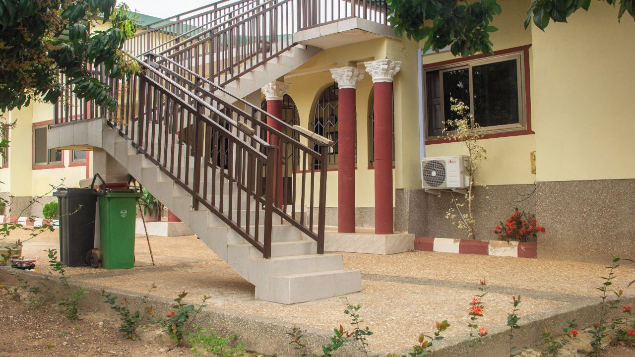 Photo of Outdoor in Kumasi