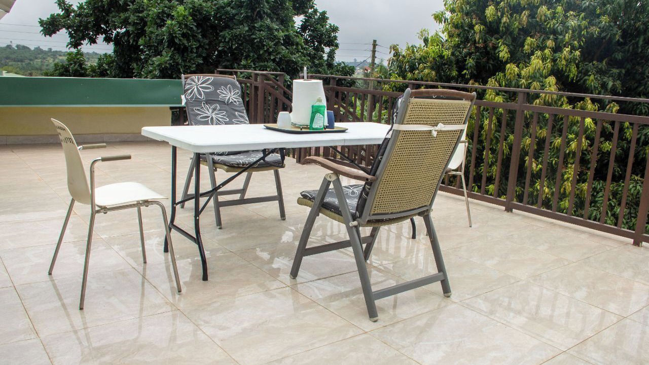 Photo of Outdoor in Kumasi