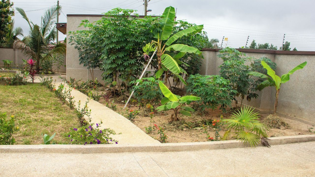 Photo of Outdoor in Kumasi