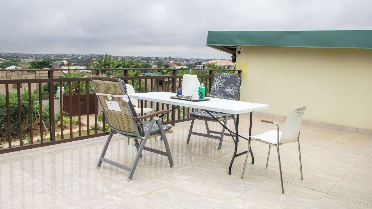 Photo of Outdoor in Kumasi