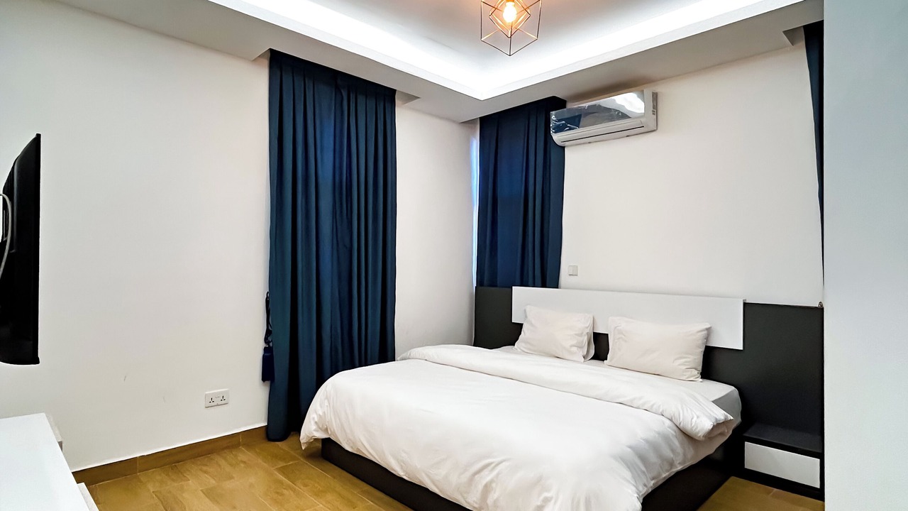Photo of Bedroom in Teshie