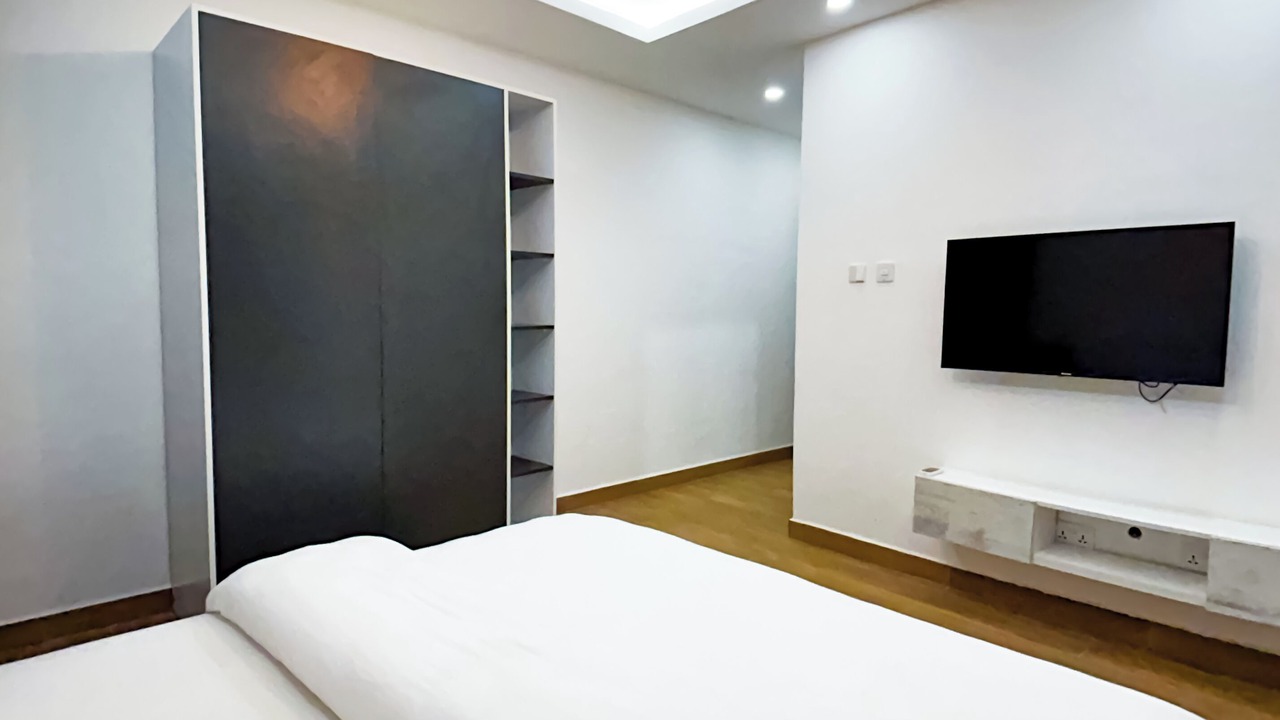 Photo of Bedroom in Teshie