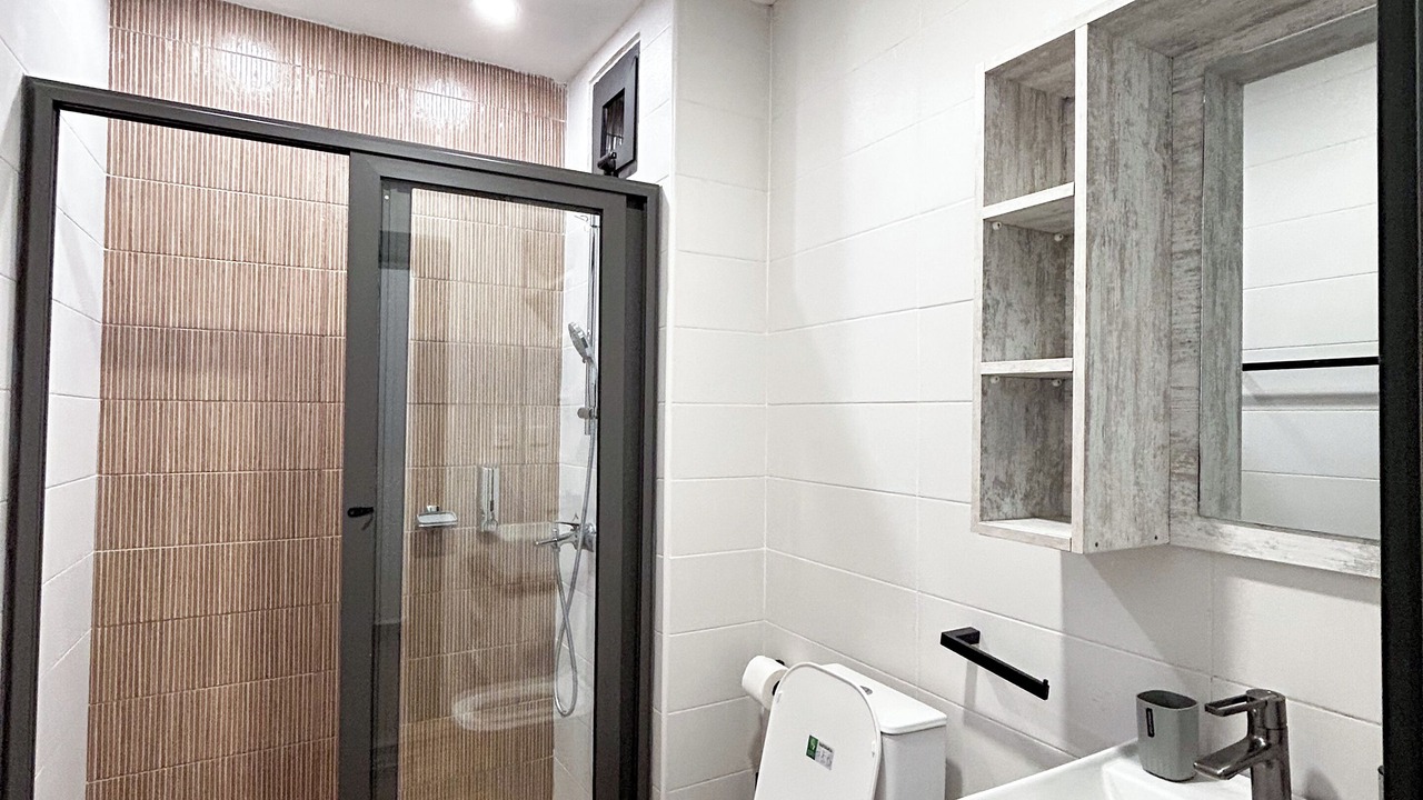 Photo of Bathroom in Teshie