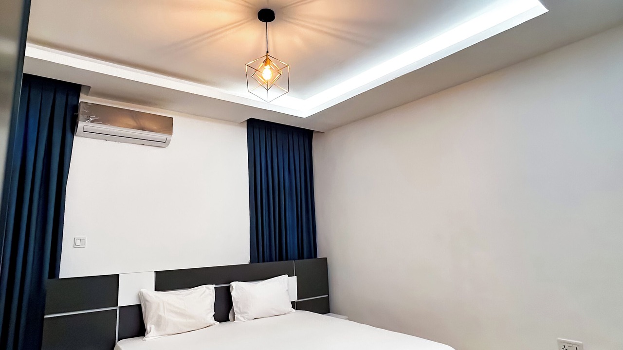 Photo of Bedroom in Teshie