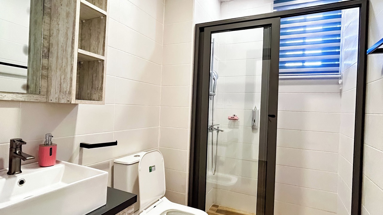 Photo of Bathroom in Teshie