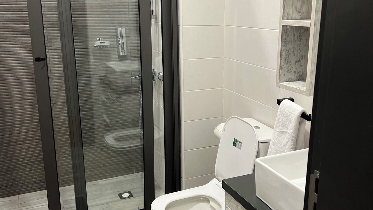 Photo of Bathroom in Teshie