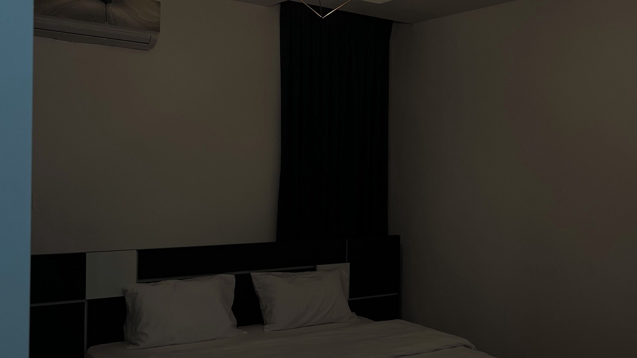 Photo of Bedroom in Teshie