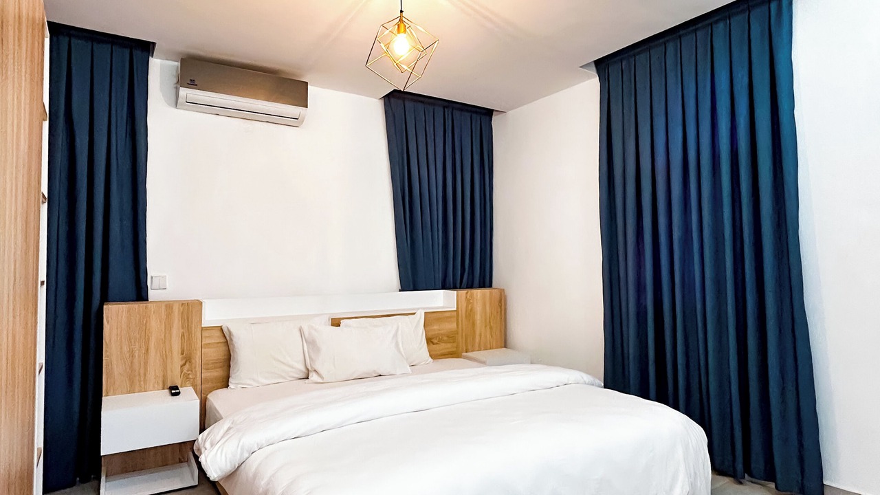 Photo of Bedroom in Teshie