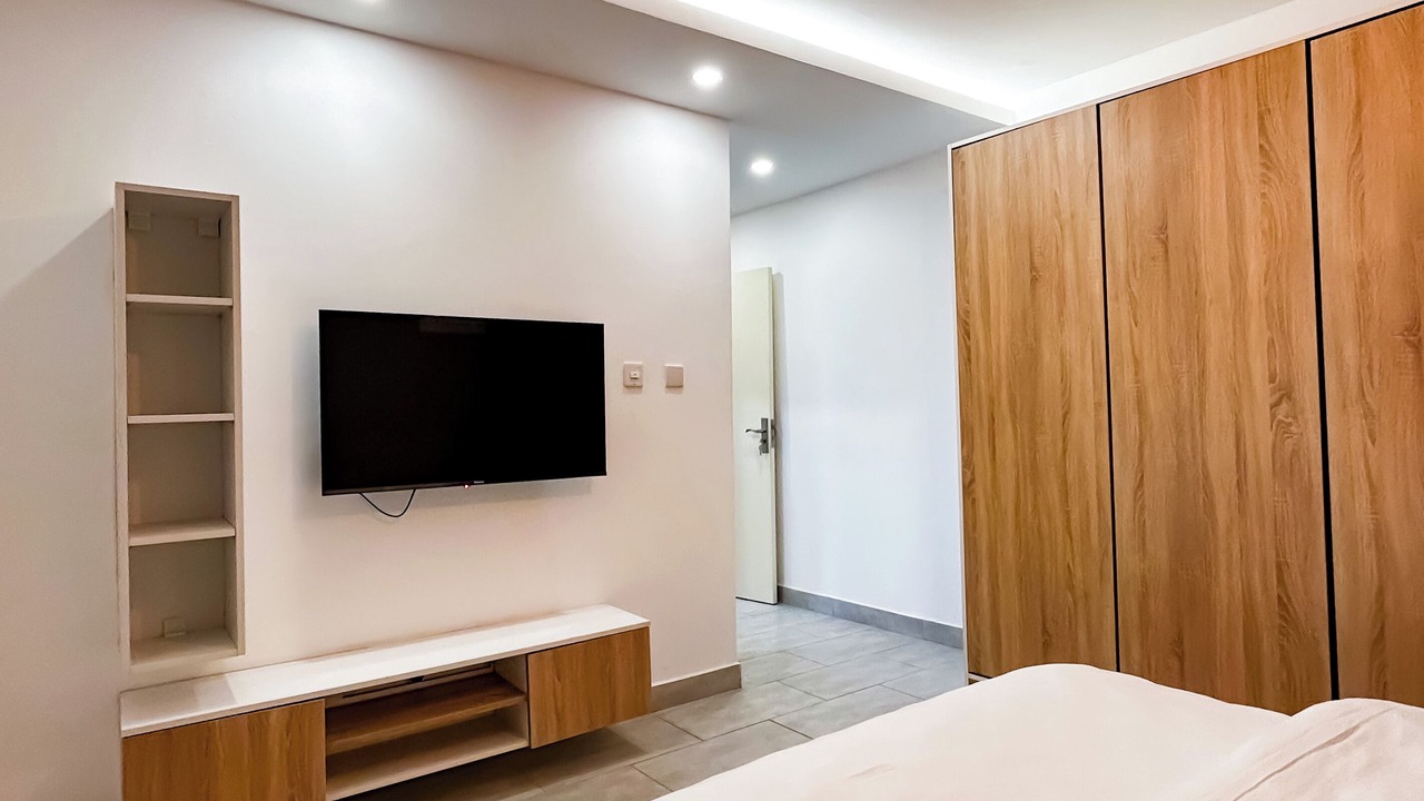 Photo of Bedroom in Teshie