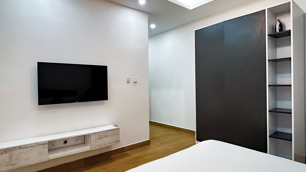 Photo of Bedroom in Teshie