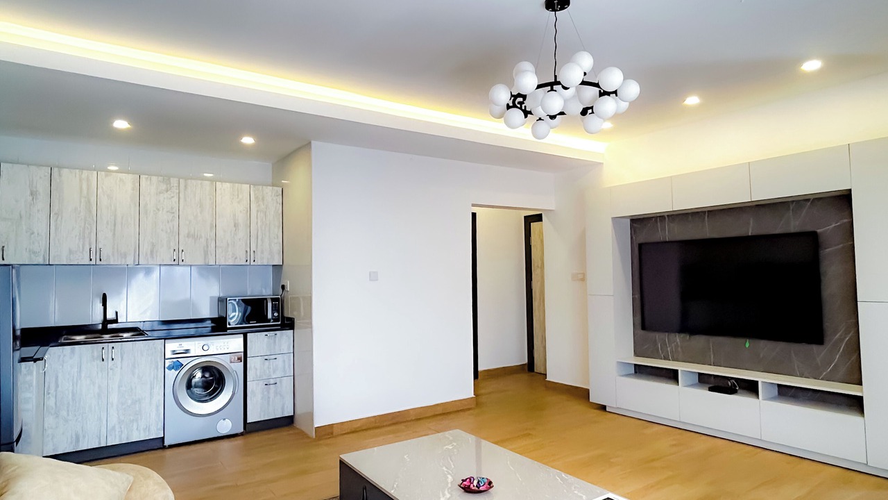 Photo of Livingroom in Teshie
