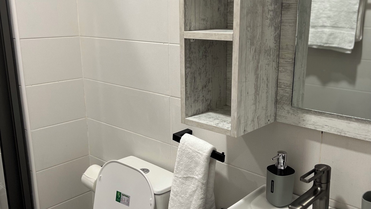 Photo of Bathroom in Teshie