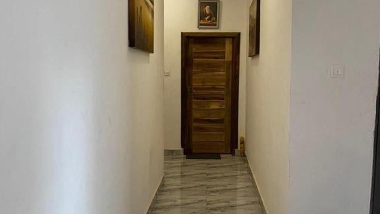 Photo of Bedroom in Accra