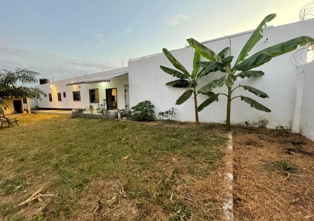 Photo of Outdoor in Accra