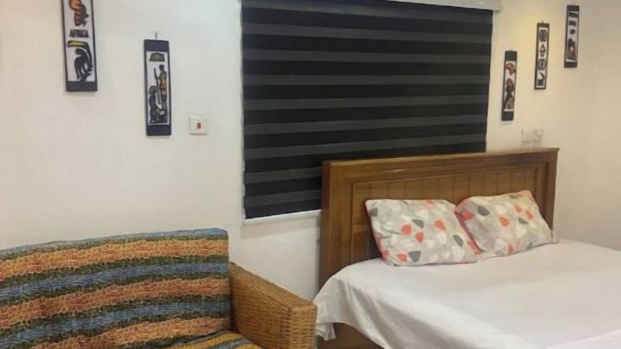Photo of Bedroom in Komenda