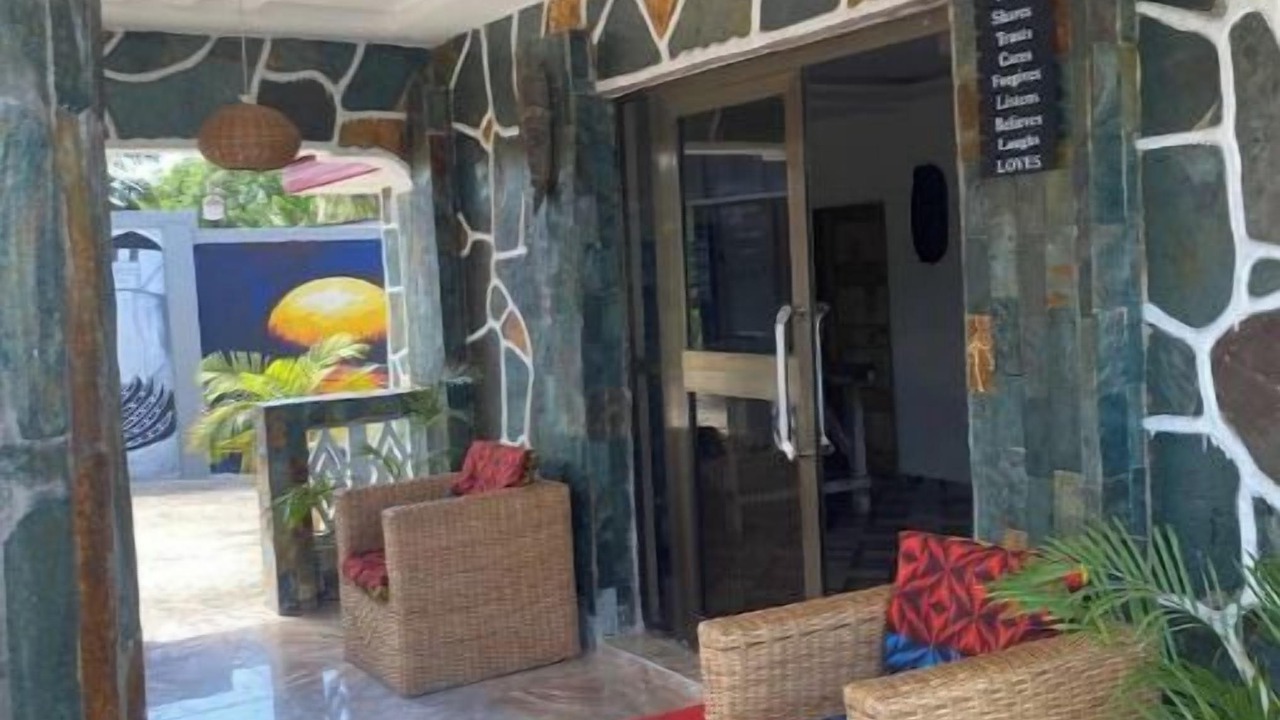 Photo of Patio Balcony in Komenda
