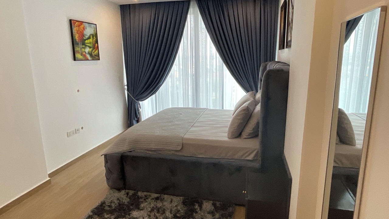 Photo of Bedroom in Roman Ridge