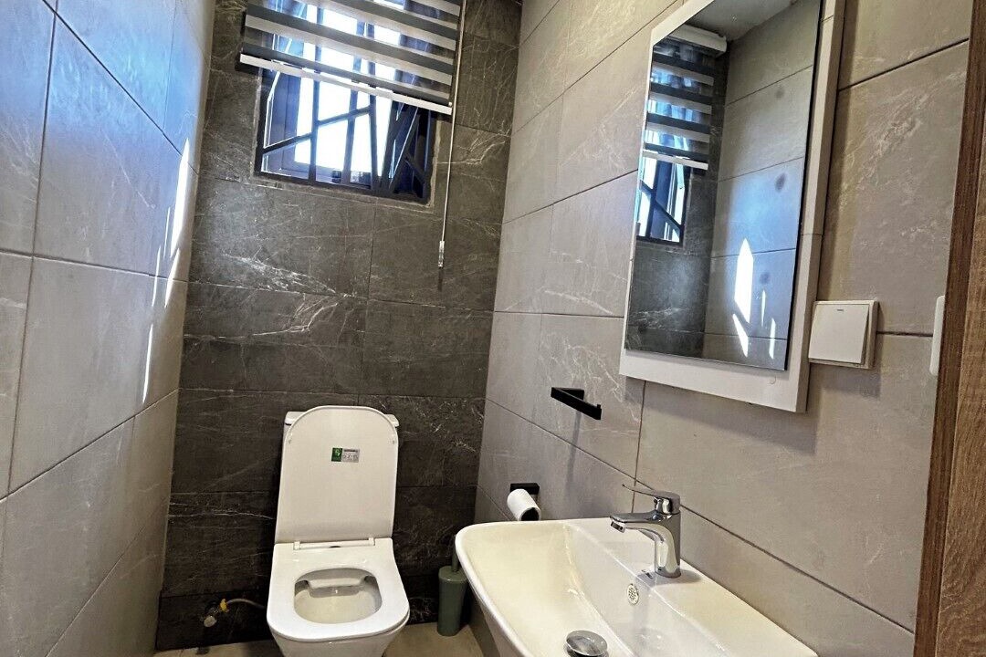 Photo of Bathroom in Teshie