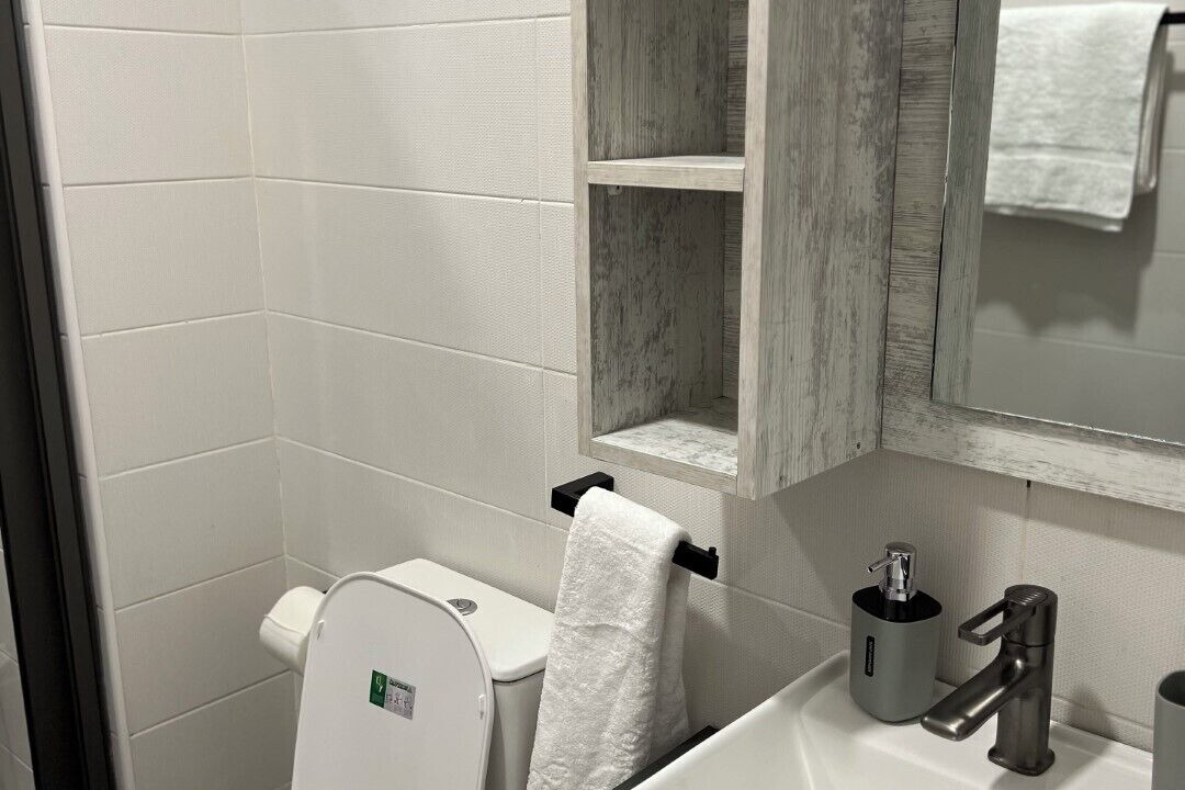 Photo of Bathroom in Teshie