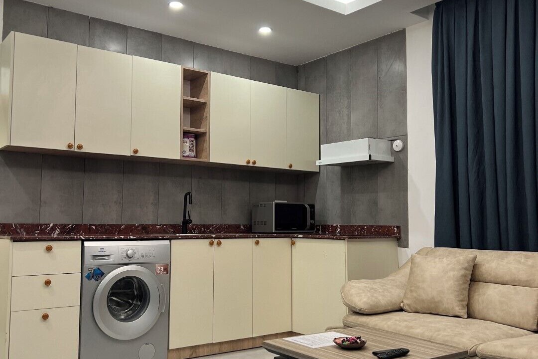 Photo of Livingroom in Teshie