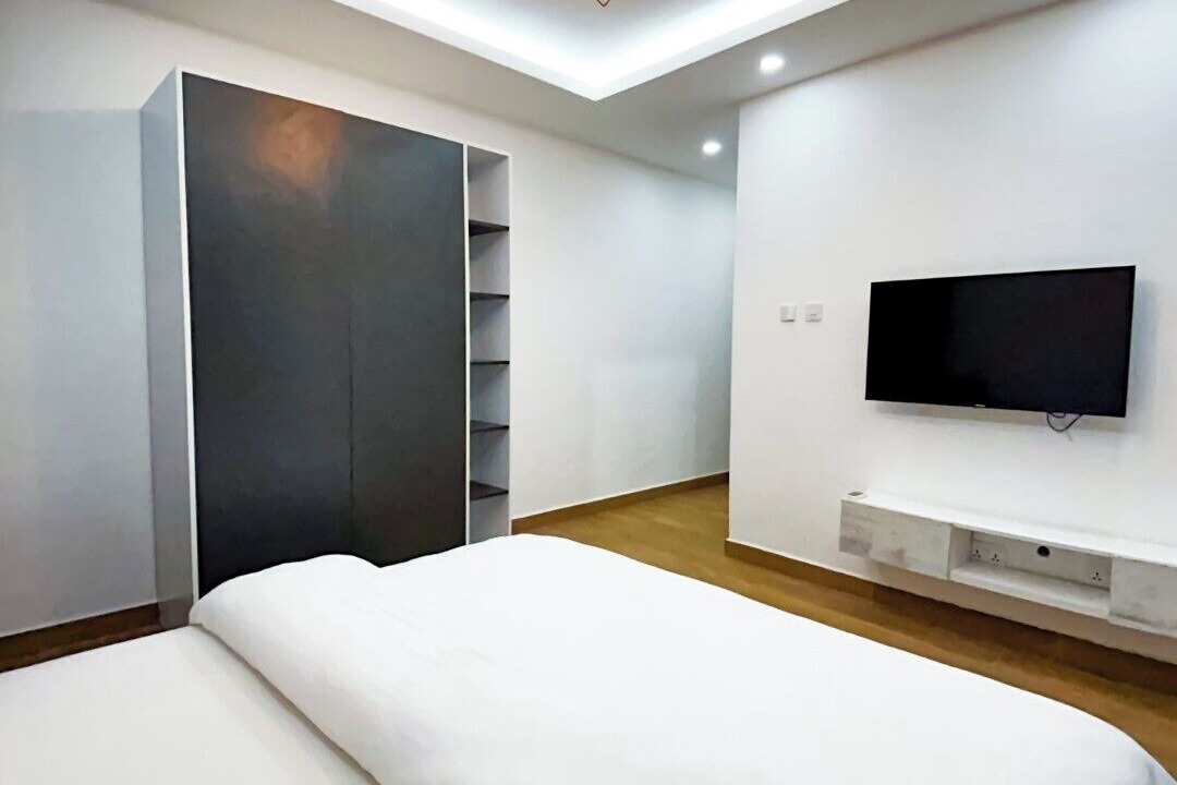 Photo of Bedroom in Teshie