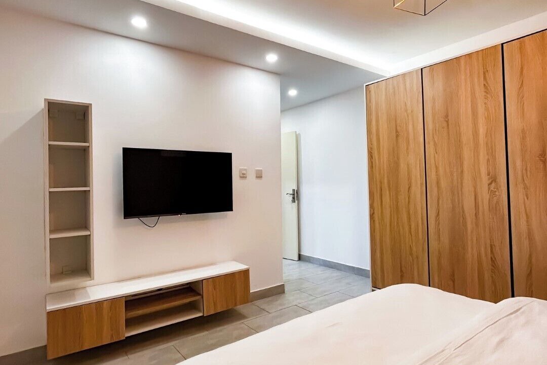Photo of Bedroom in Teshie