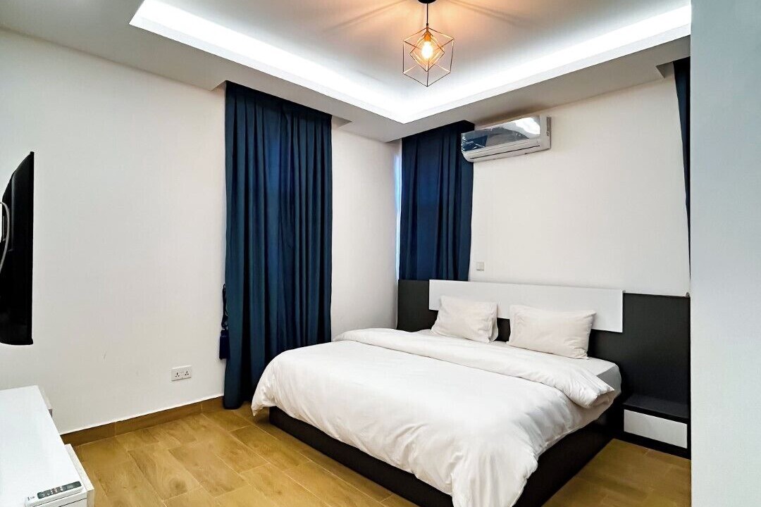 Photo of Bedroom in Teshie