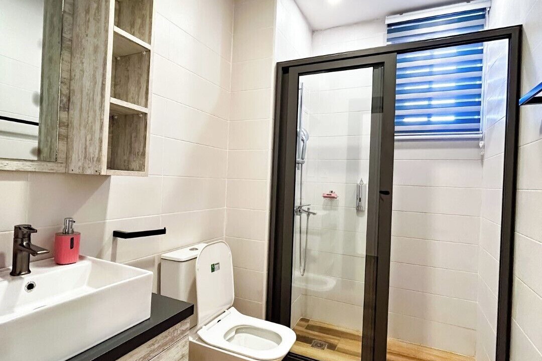 Photo of Bathroom in Teshie