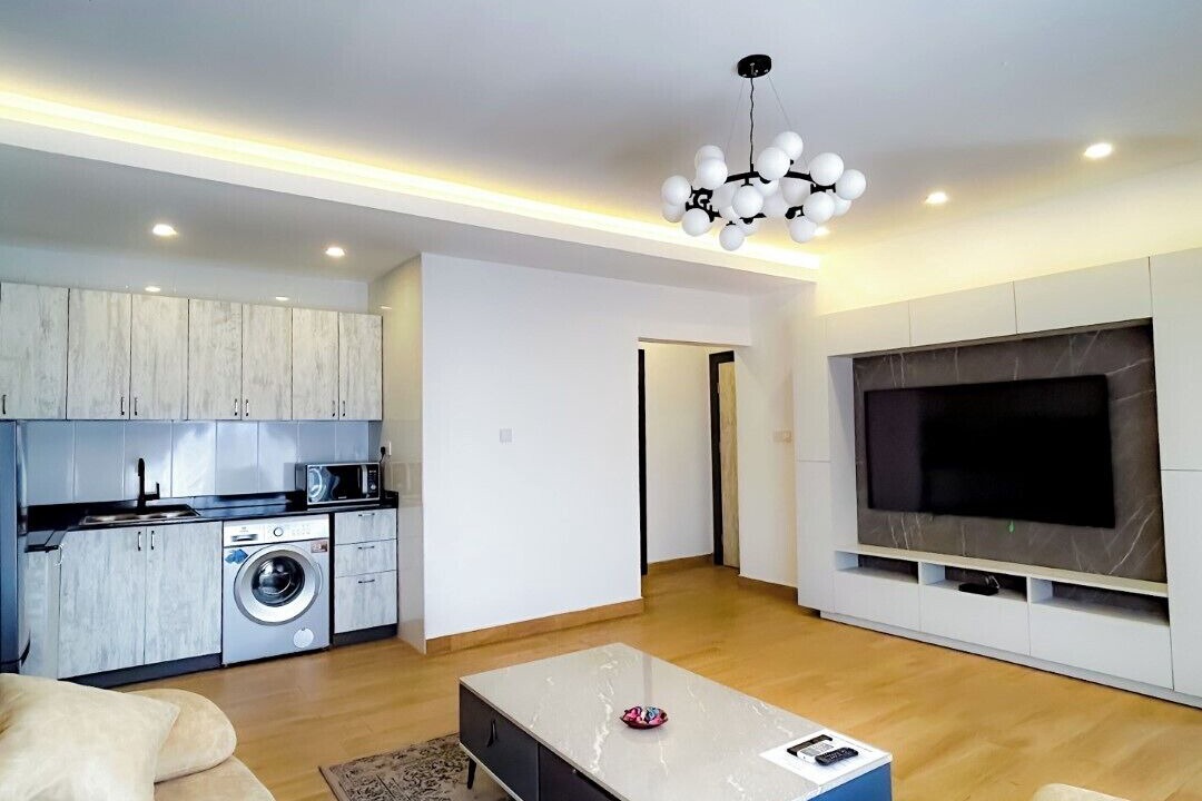 Photo of Livingroom in Teshie