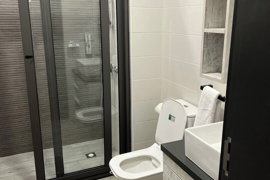 Photo of Bathroom in Teshie